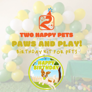 Paws and Play